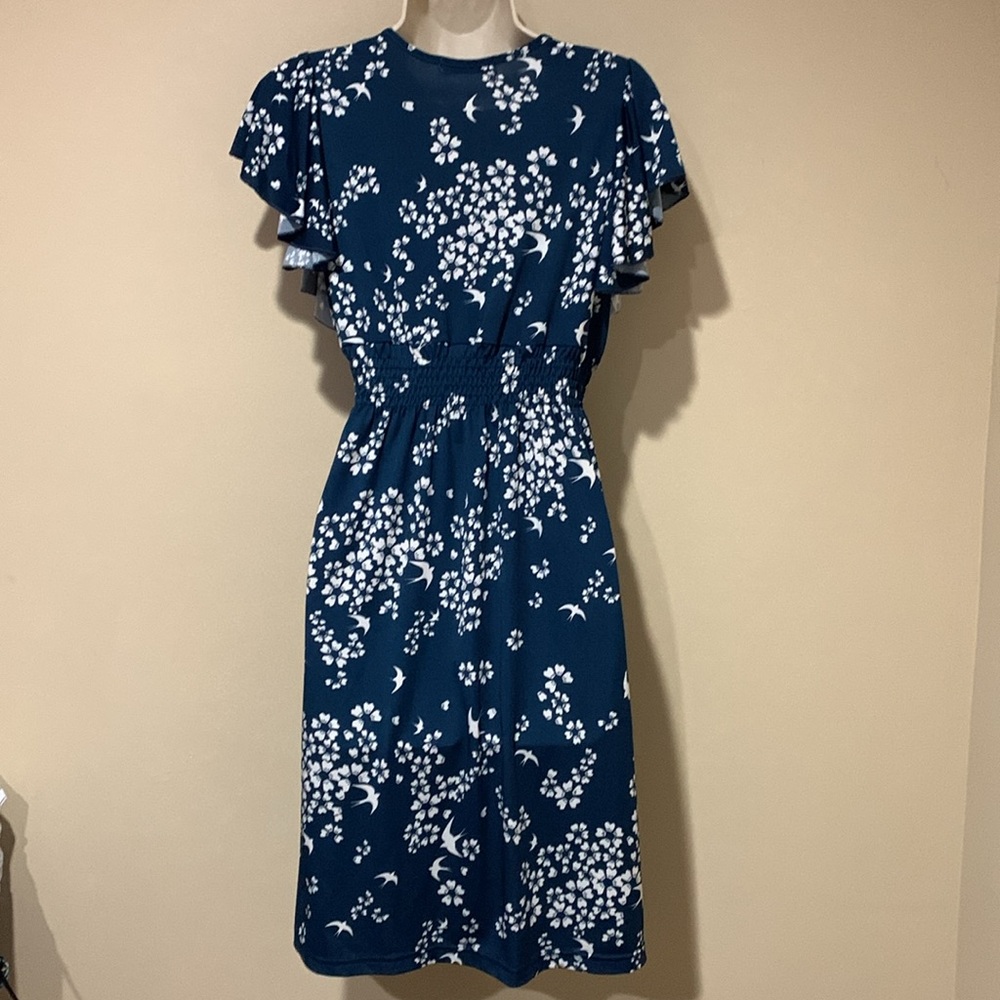 Jon & Anna dress - Picture 5 of 7